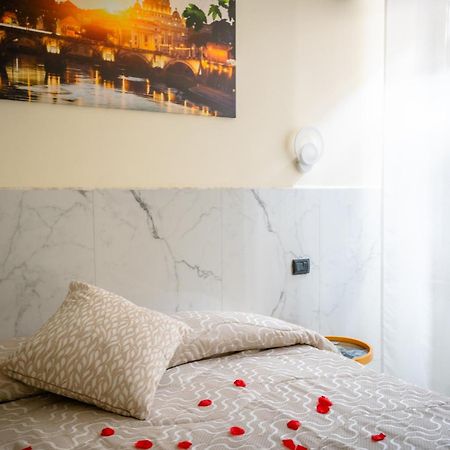 Affittacamere Tiche Rome Exterior photo